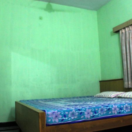 Vinodhara Guest House Mahábalipuram Szoba fotó