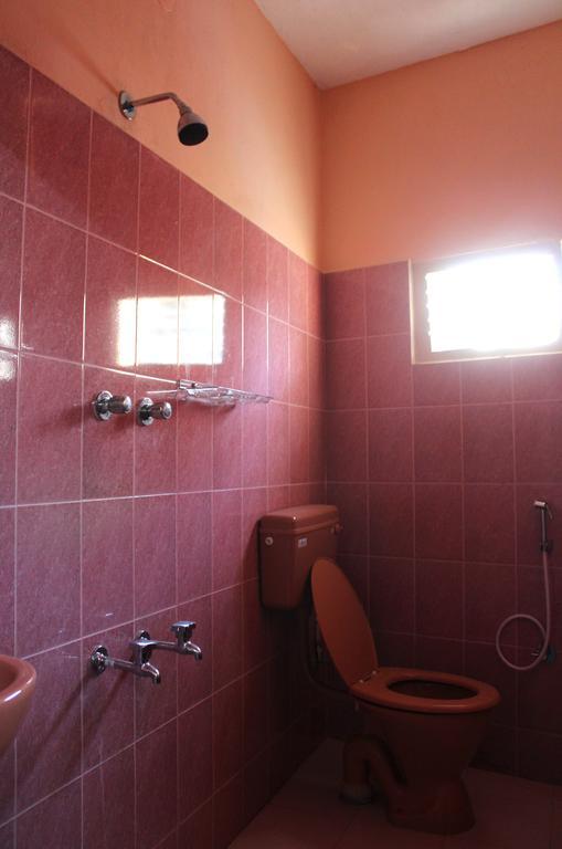 Vinodhara Guest House Mahábalipuram Szoba fotó