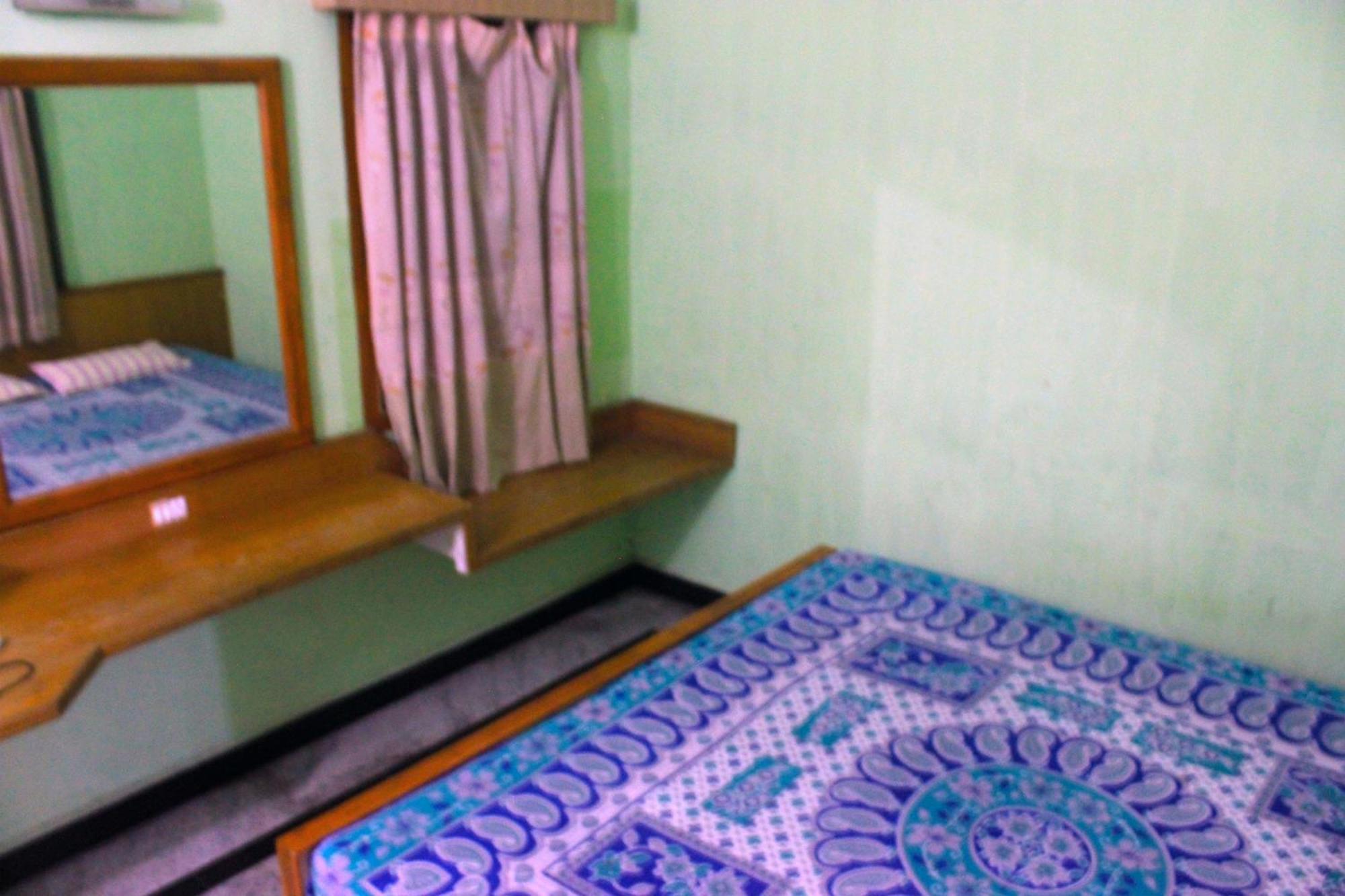Vinodhara Guest House Mahábalipuram Szoba fotó