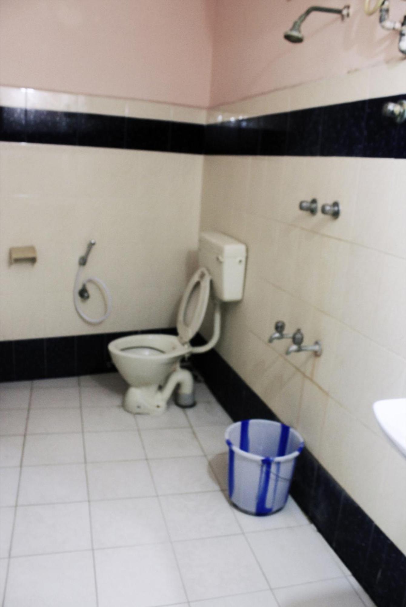 Vinodhara Guest House Mahábalipuram Szoba fotó