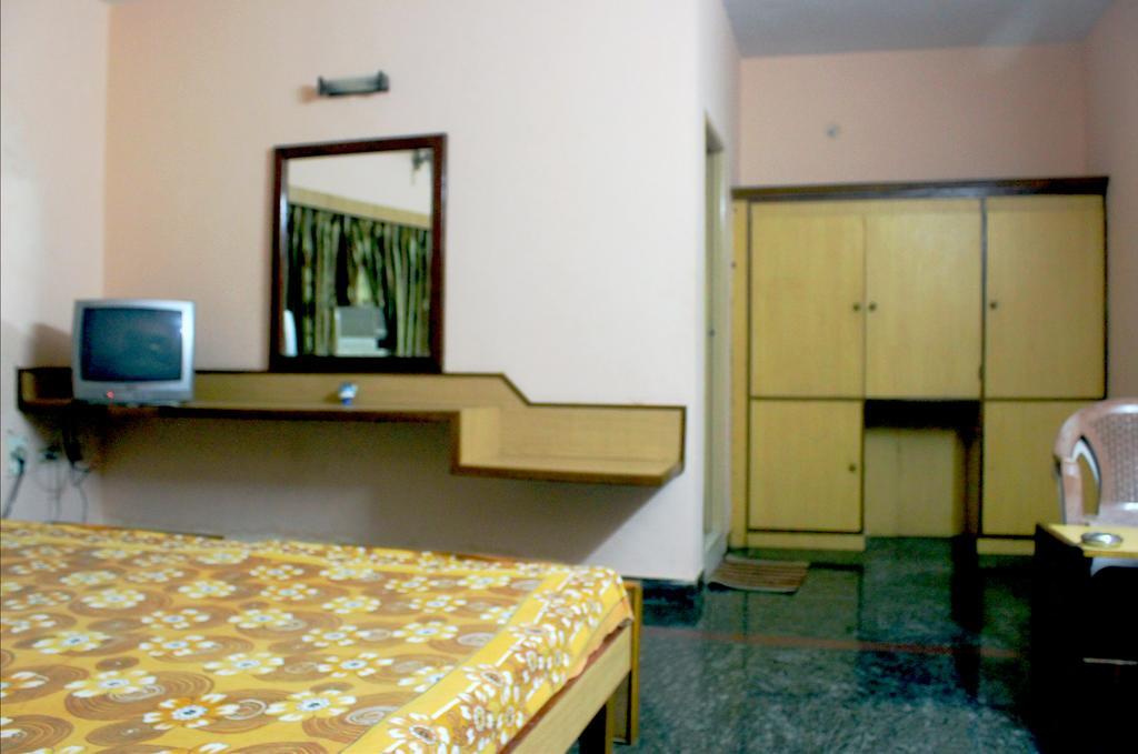 Vinodhara Guest House Mahábalipuram Kültér fotó