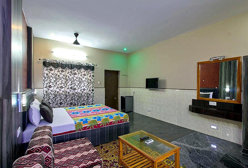 Vinodhara Guest House Mahábalipuram Kültér fotó